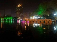 -南通濠河风景名胜区