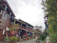 -丰都鬼城名山景区
