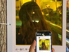 -LAMP BAR 水烟音乐酒吧