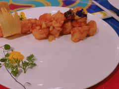 -有喜胶东小馆(超极合生汇太申祥和店)