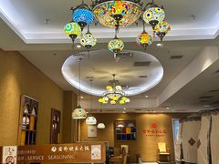 -君邦火锅(新疆大厦店)
