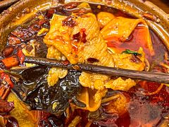 -罗妈砂锅(四川成都奎星楼店)