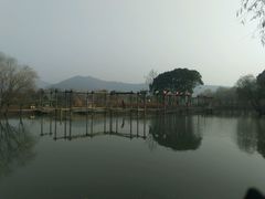 -长兴太湖图影湿地文化园
