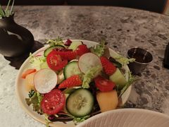 -芭莉与彩虹西餐厅(成都合生汇店)