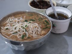-正宗杨记普洱酸醋米线(总店)