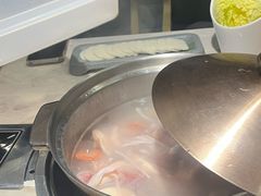 -狐狸爱上椰子鸡(滨江星光大道店)