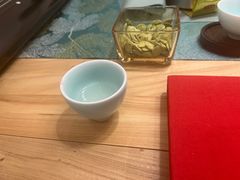 -隆德堂青瓷艺术·茶馆(故宫店)