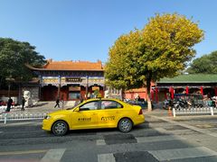 -高庙保安寺