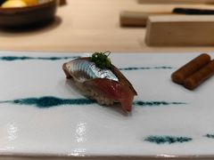 -鮨一日本料理旗舰店(总店)
