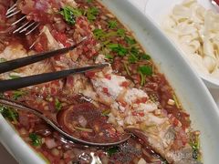 -湘邻呷铺·田园家宴(汉基广场店)