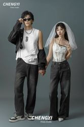 -橙亦摄影工作室