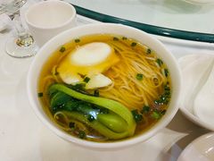 长寿面-翠清酒家(万丰路店)