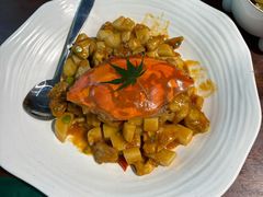 -山外山·林语花园餐厅