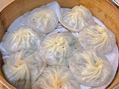 招牌汤包-鑫旺旺汤包(总店)
