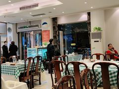 大堂-紫光园·烤鸭·北京菜(劲松店)