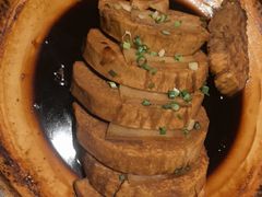 -八府香鸭·啫啫煲(华山路店)