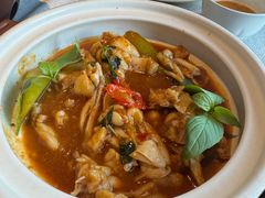 -BetterThai 泰加(苏州中心店)