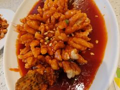 -玉林烤鸭店(垡头店)