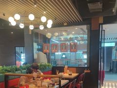 -避风塘(五角场店)