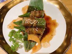 -立山居酒屋·烧鸟 天妇罗(西北湖店)