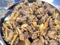 招牌柠檬鸭-甘家界牌柠檬鸭(青山店)