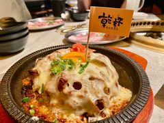 -乾杯烧肉居酒屋(中洲湾店)