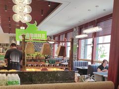 -尚宴牛特鲜自助(太原街万达店)