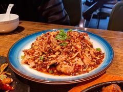 -麻辣总动员·川派海鲜·现炒浇头面·自贡菜(五彩城店)