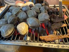 -丹东特色烤肉(学府路一部店)