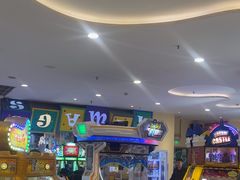 -meland·儿童乐园·游戏厅娃娃机·电玩Xbox(成都合生汇店)