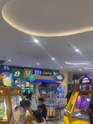 -meland·儿童乐园·游戏厅娃娃机·电玩Xbox(成都合生汇店)