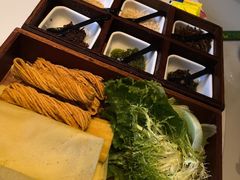 -五谷丰登农家院·地道胶东菜·海鲜烧烤(威海店)