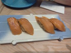 -晴季寿司(红旗街万达店)