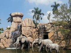 -美的鹭湖探索王国