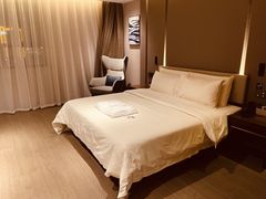 -乌鲁木齐环球国际大酒店