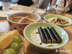-茗知道茶馆(世博源店)