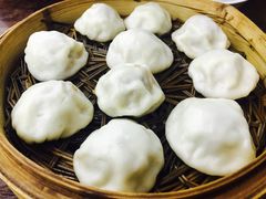 -朱新年·苏式汤团·面点(北寺塔店)