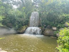 -天津盘山风景名胜区