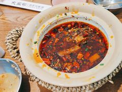 -大盐帮川菜馆(长楹天街店)