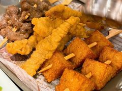 -潮界(虹桥新天地店)