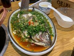 -妈妈的味道(和顺古镇店)