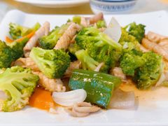 -烧鹅妹饭店