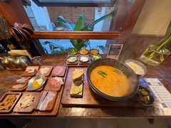 -银米·云南传统过桥米线(双廊黑金冠店)