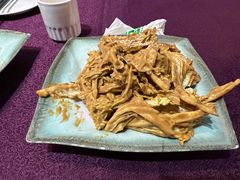 -万柳阁小馆·花园餐厅(龙潭湖店)