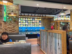 -禾记海鲜烧烤(八一路店)