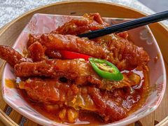 -南海渔村(珠江新城店)