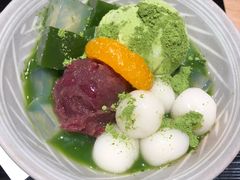 -伊藤久右卫门(宇治本店)