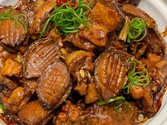 -童福兴·南京菜(老门东店)