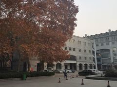 -湖北省美术院美术馆