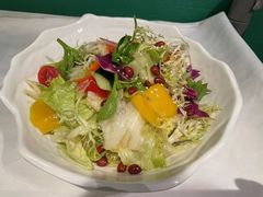 -玉林烤鸭店(定福庄店)